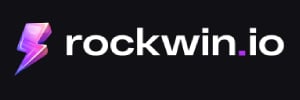 rockwin online casino logo