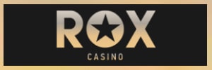 rox casino logo