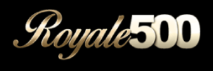 royale500 casino logo