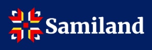 samiland casino logo