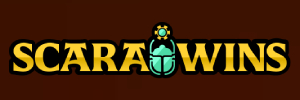 scarabet Casino logo