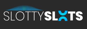 slottyslots casino logo