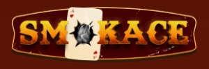 smokace casino logo