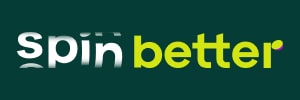 spinbetter casino logo