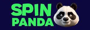 spinpanda casino logo