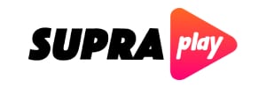 supraplay casino logo