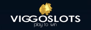 viggoslots casino logo