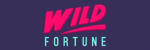 wild fortune casino logo