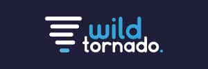 wildtornado Casino logo