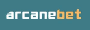 arcanebet casino logo