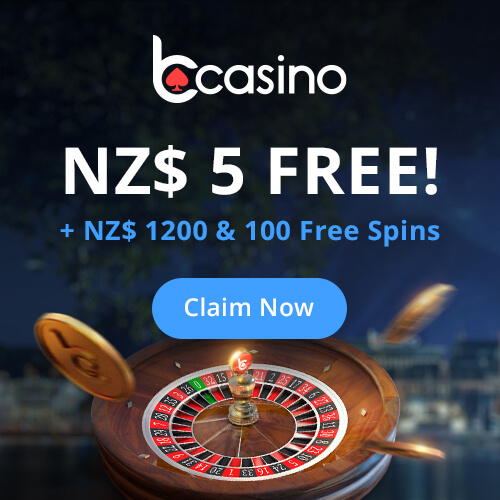 Zamsino New Zealand Head Banner