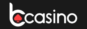 bcasino online casino logo