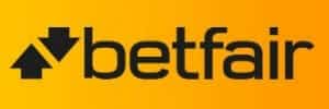 Betfair logo
