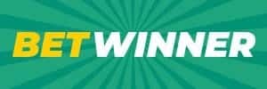 betwinner logo