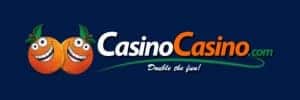 casinocasino logo