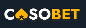 casobet casino logo