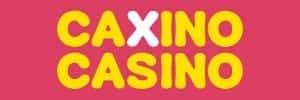 caxino casino logo