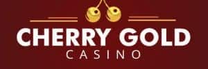 Cherry Gold logo