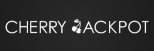 cherryjackpot casino logo