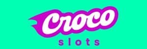 crocoslots Casino logo