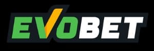 evobet casino logo