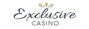 Exclusive casino logo