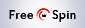 free spin casino logo