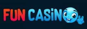 funcasino logo