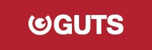 guts Casino logo