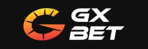 gxbet casino logo
