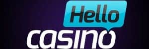hello casino logo