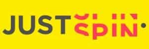justspin logo