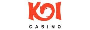 koi casino logo