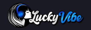 luckyvibe logo