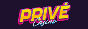 prive casino logo