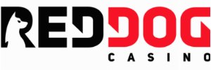 red dog Casino logo