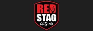 red stag casino logo