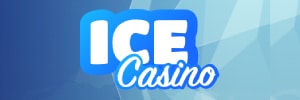 ice casino logo