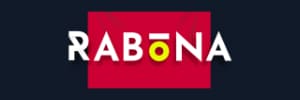 rabona casino logo