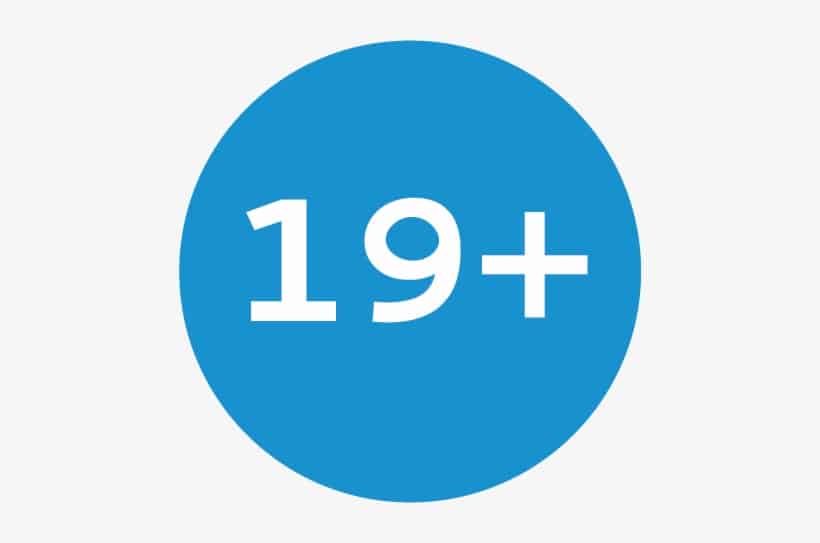 19 Plus
