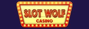 slotwolf casino logo