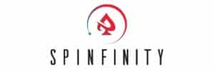 spinfinity logo