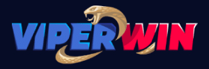 viperwin casino logo