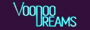 Voodoodreams logo